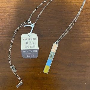 4/$20 JILZARAH NECKLACE